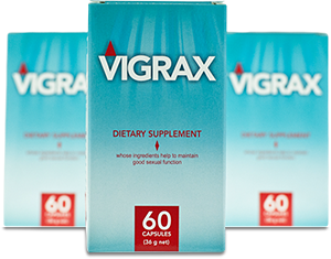 without a prescription Vigrax